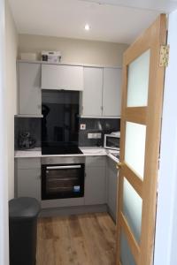 Links Cottage, Prestwick