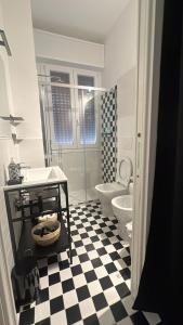 Elegant apartment in the heart of Bologna