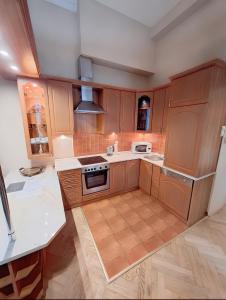 Basilica Center Apartman