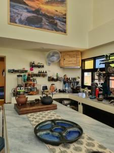 Villa OHM HOME Koh Phangan, Thailand