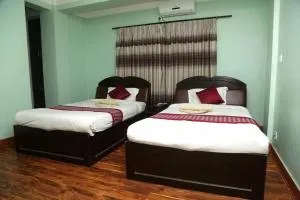 Hotel Himalayan Spire - Thimi