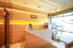 Hotel Skylink Hospitality Mahalaxmi