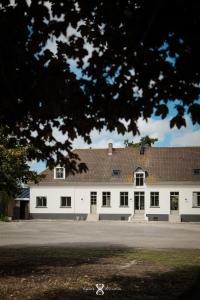 Maisons de vacances La Pommeraie en Marquenterre : photos des chambres