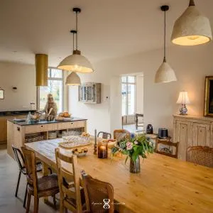 La Pommeraie en Marquenterre - Colline-Beaumont