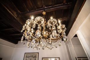 Spanish Steps Apartment & Terrace