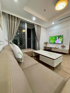 TIL-Vinhomes Park Hills & Times City Elegance Suites