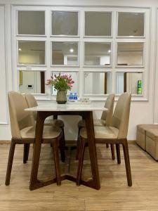 TIL-Vinhomes Park Hills & Times City Elegance Suites