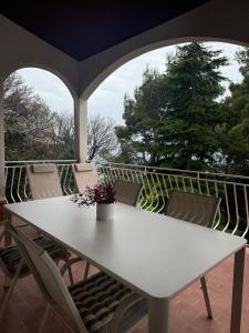 Kuća Roberta, Barić Draga