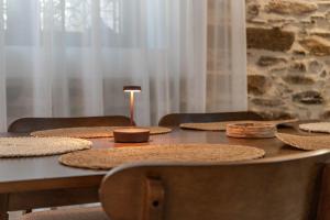 Mylos Nature Retreat