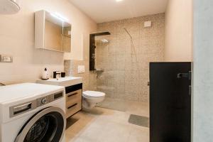 Apartments S&S Siljan in Marčana, Istria, Croatia