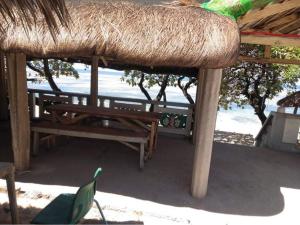 Jp baybay view beach resort