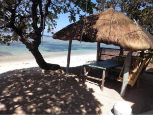 Jp baybay view beach resort