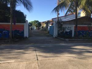 Jp baybay view beach resort