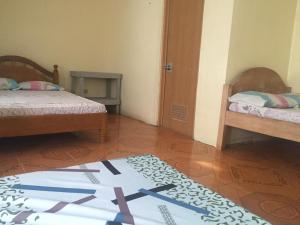 Jp baybay view beach resort