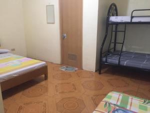 Jp baybay view beach resort