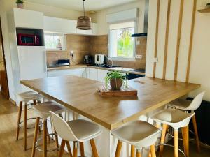 Maison de vacances Bretagne