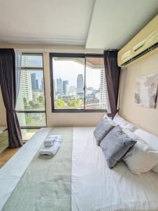 City Center Nana 4-Guest Suite 100m Nana BTS