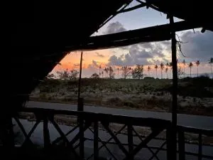 Bluu Bahari Villa in Uroa - 乌罗阿