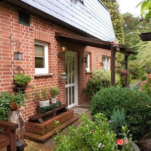 Ferienwohnung am Dorfpark