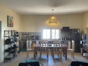 Bluu Bahari Villa in Uroa