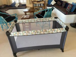 Bluu Bahari Villa in Uroa