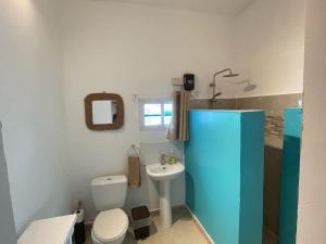 Bluu Bahari Villa in Uroa