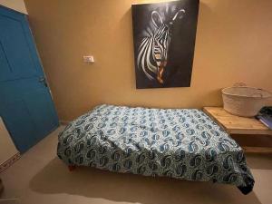 Bluu Bahari Villa in Uroa