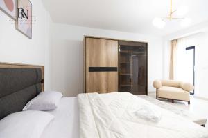 Elegant 2 BDR Apartment In Rehab City