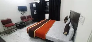 Hotel The Bird Managed by The Bird Group Near Doon University Dehradun - Maunda