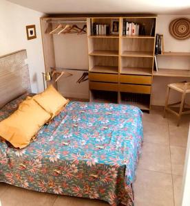 Maisons de vacances La Sapiniere : photos des chambres