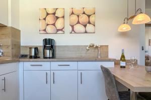Residenz Meeresbrandung Ferienwohnung 48 RM48