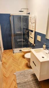 Appartamento in Centro Accademia