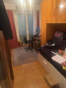 Canosa City Center, 4-5 bedroom flat with 127sq