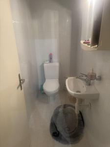 Canosa City Center, 4-5 bedroom flat with 127sq