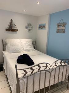 Villas French Riviera Villa : photos des chambres