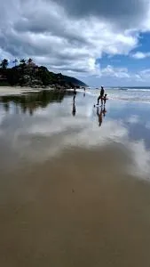 Refúgio na ilha - Marechal Luz