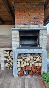 Вила Доброво