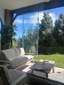 Calahonda Marbella ground floor 3 bedroom apartment near golf and beach