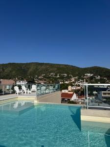 Espectacular Departamento Carlos Paz