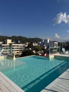Espectacular Departamento Carlos Paz
