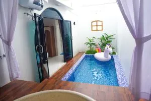 Marvilla Bali 2 Yogyakarta - Krapyak