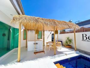 Benoit Pool Villa เบอนัวท์ พูลวิลล่า