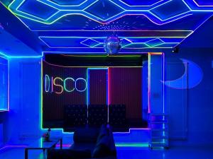 Disco Times Pool Villa ดิสโก้ ไทม์ พูลวิลล่า พัทยา