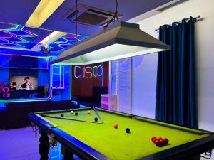 Disco Times Pool Villa ดิสโก้ ไทม์ พูลวิลล่า พัทยา