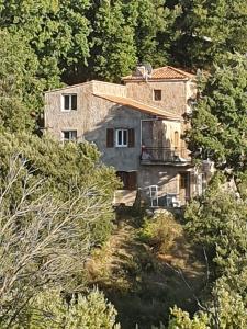 Appartements Fozzano : photos des chambres