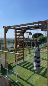 Villas Villa Dezem-Infinity pool-Near Cannes-Panorama-AC : photos des chambres