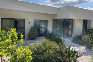 Villas Villa Dezem-Infinity pool-Near Cannes-Panorama-AC : photos des chambres