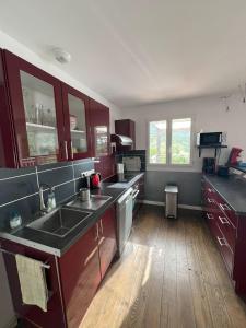 Punta di lOrtu House