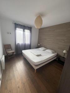 Villas Punta di l-Ortu House : photos des chambres