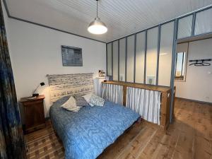 Villas Mais 4 pieces Oleron 6 couchages SAINT GEORGES D-OLERON SGO000-607 : photos des chambres